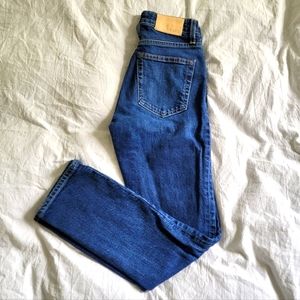 Trave Denim Jeans